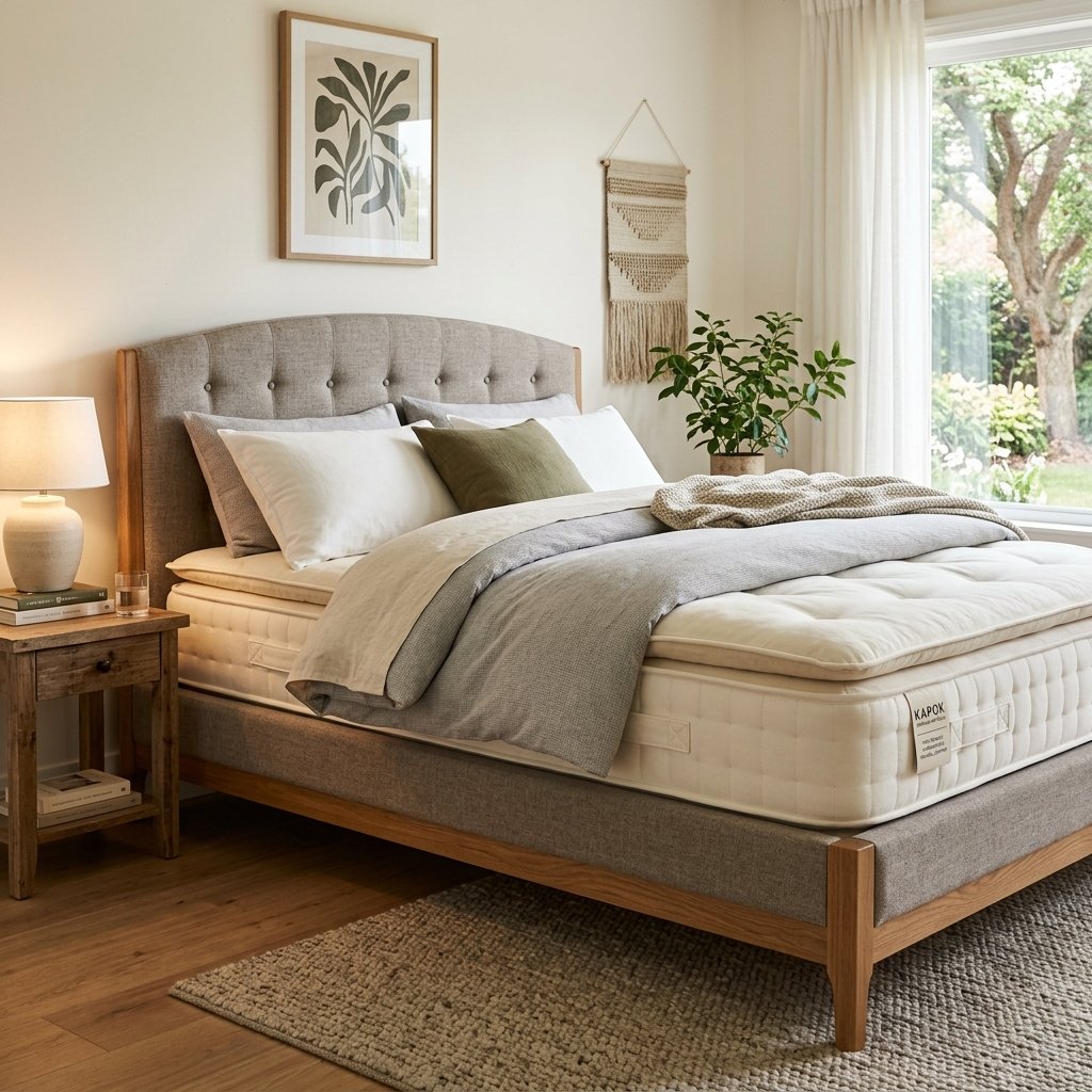 Crafting Your Perfect Sleep Experience