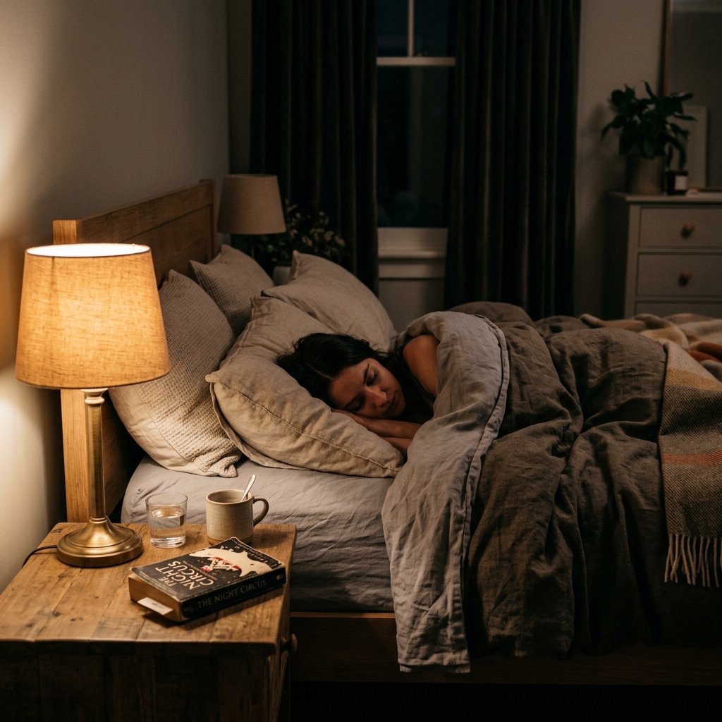 Sleep Hygiene 101