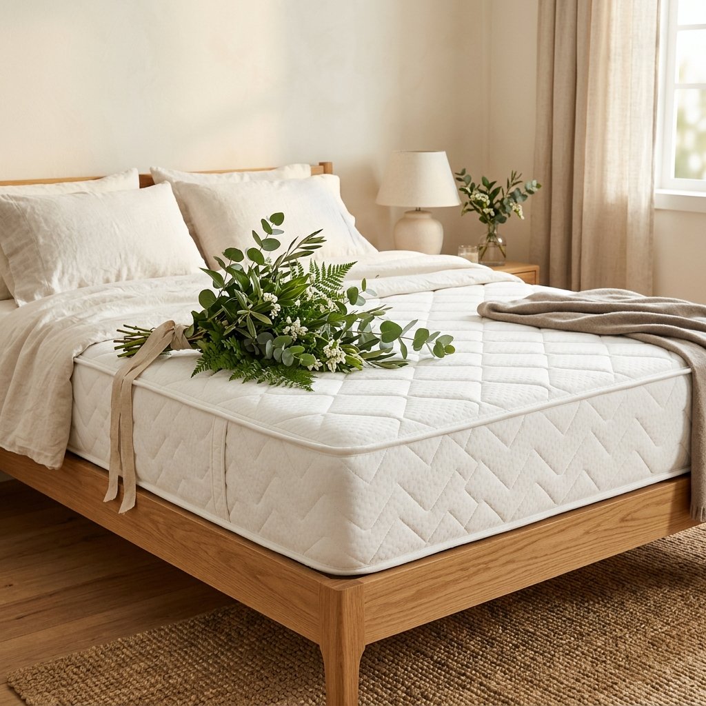 Latex Mattress
