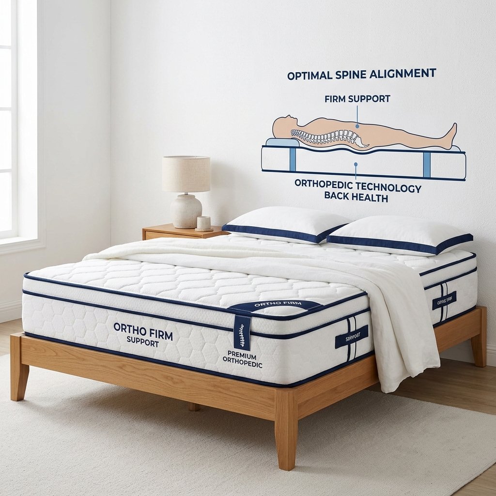 Orthopedic Mattress